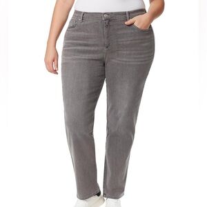 Gloria Vanderbilt Amanda Jeans